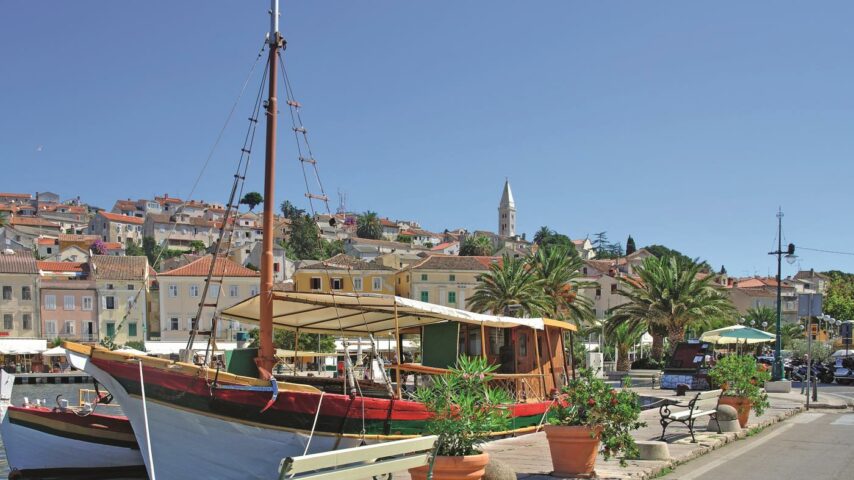 Mali Losinj Mali Losinj