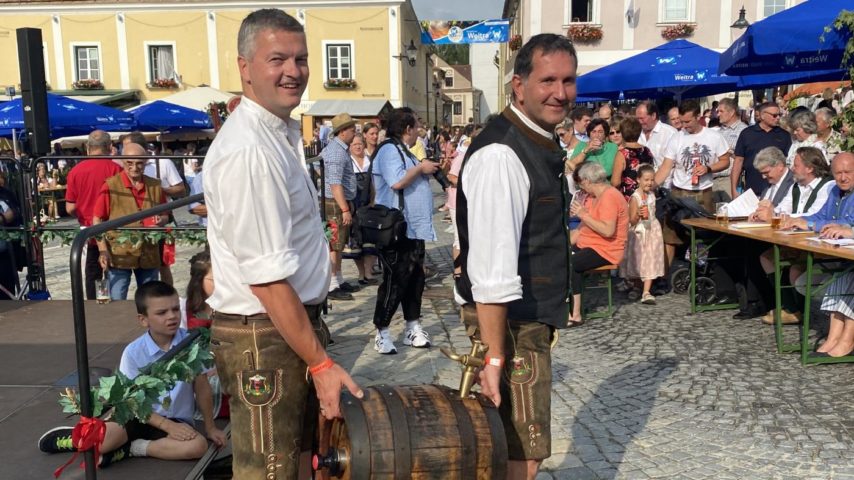 Bierkirtag Weitra Bierkirtag Weitra