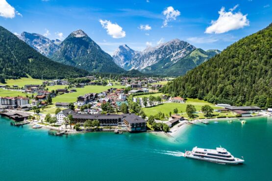 Achensee, Tirol Achensee, Tirol