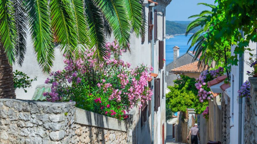 Mali Losinj Mali Losinj