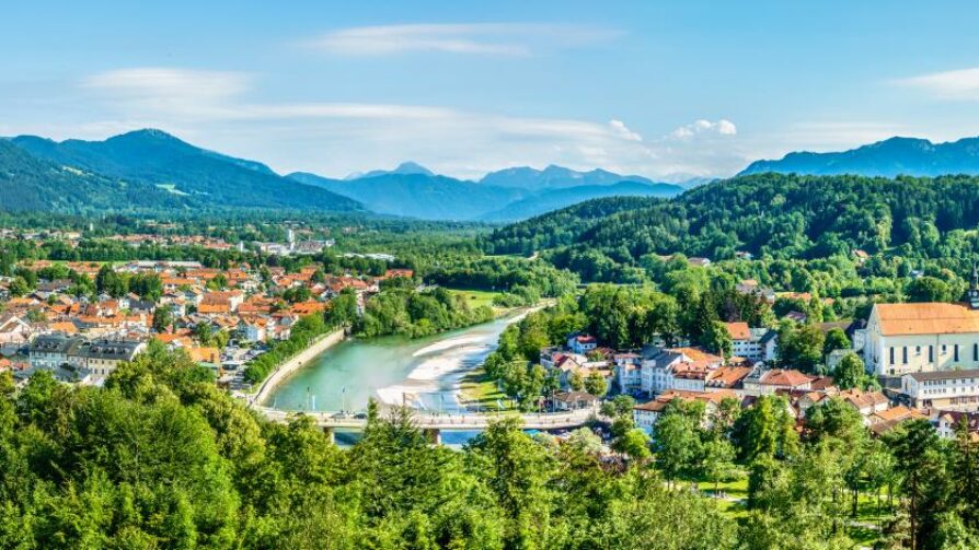 Bad Tölz Bad Tölz