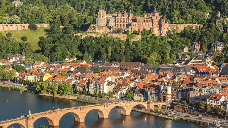 Heidelberg Heidelberg