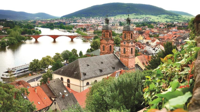 Miltenberg am Main Miltenberg am Main