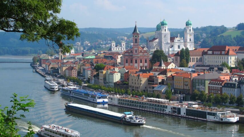 Passau Passau