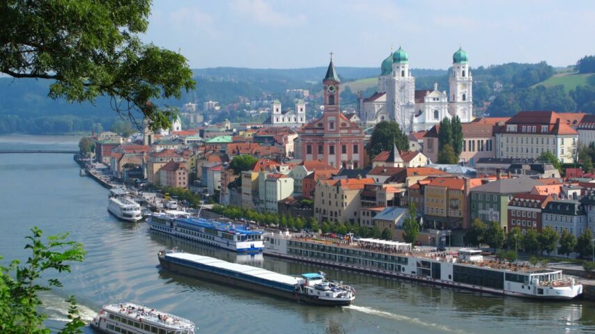 Passau