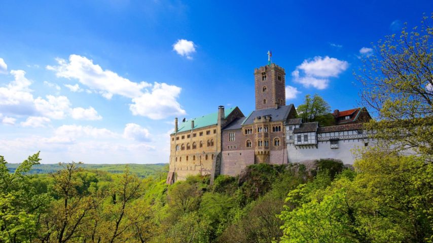 Wartburg Wartburg