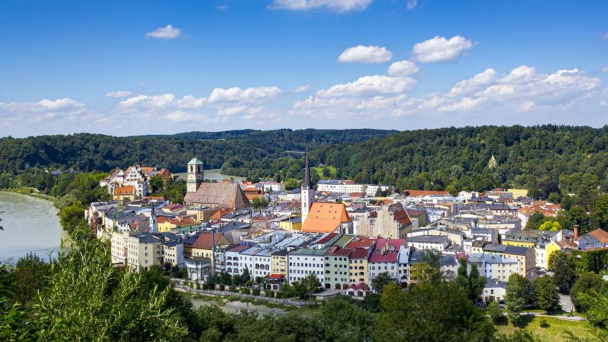 Wasserburg am Inn Wasserburg am Inn