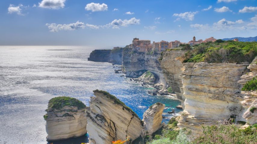 Bonifacio Bonifacio
