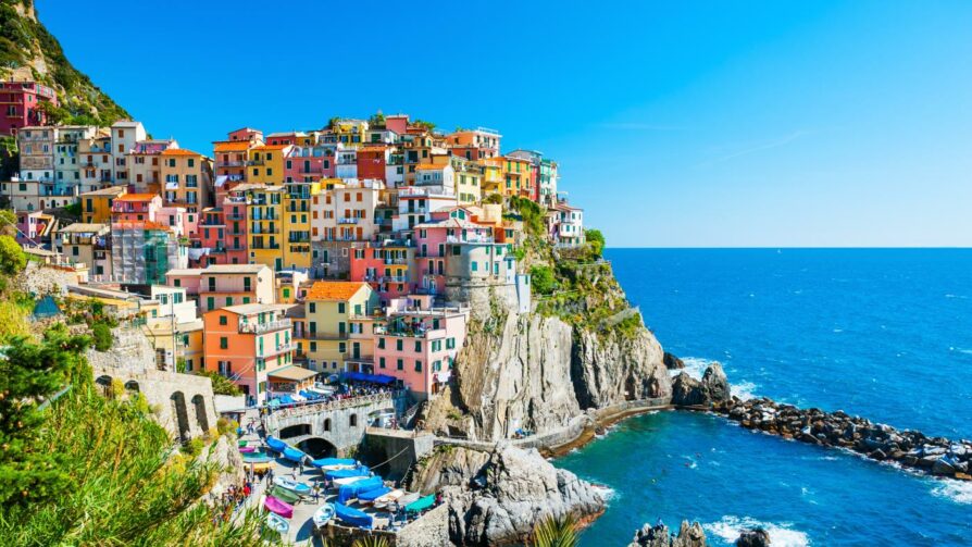 Cinque Terre Cinque Terre