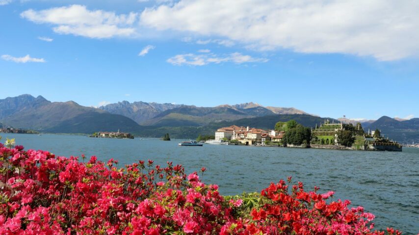 Lago Maggiore Lago Maggiore