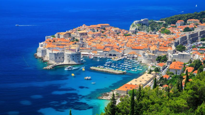 Dubrovnik Dubrovnik
