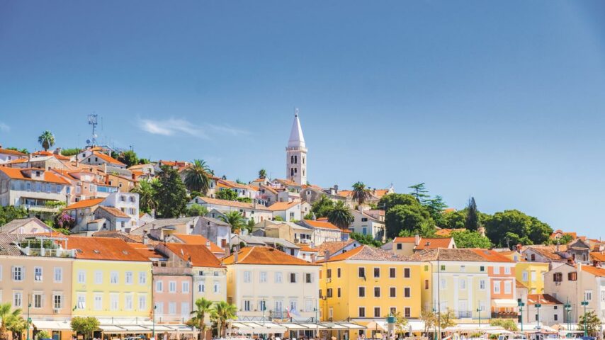 Mali Losinj Mali Losinj