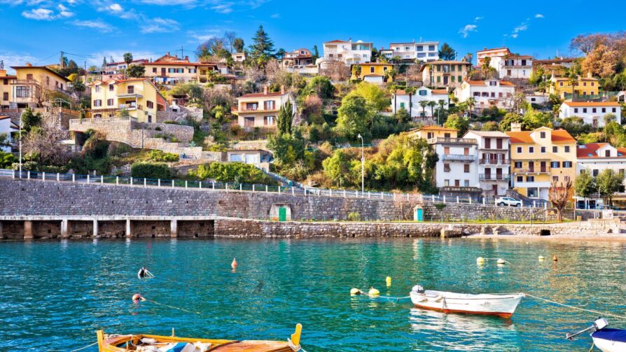 Opatija Opatija