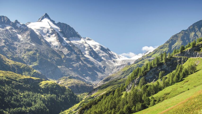 Großglockner Großglockner
