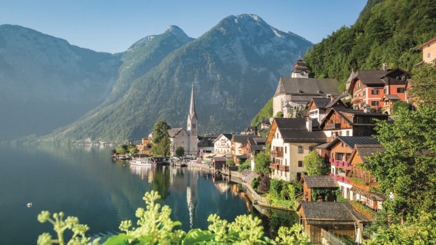 Hallstatt Hallstatt