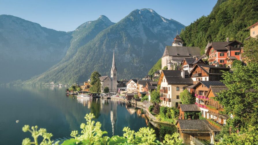 Hallstatt Hallstatt