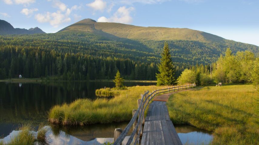 Prebersee Prebersee