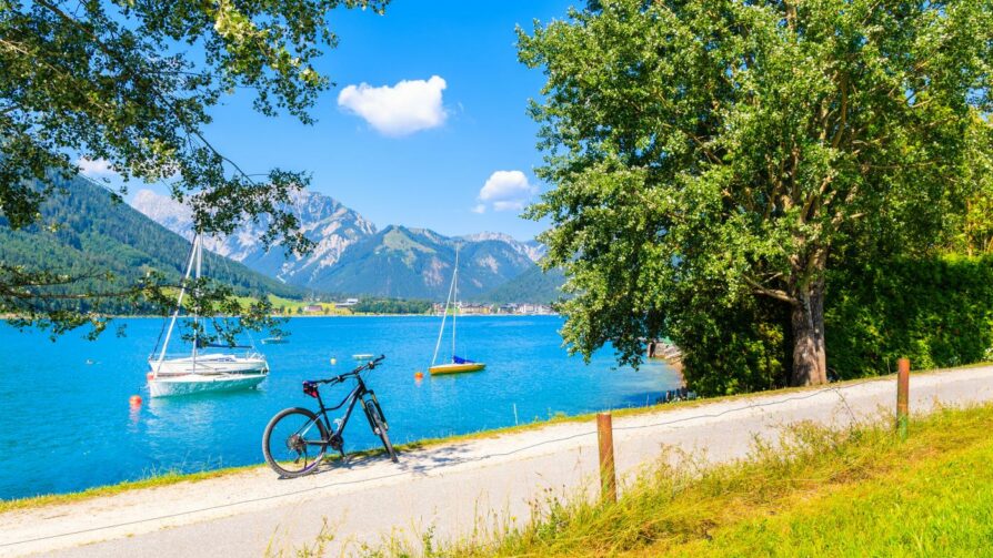 Achensee Achensee