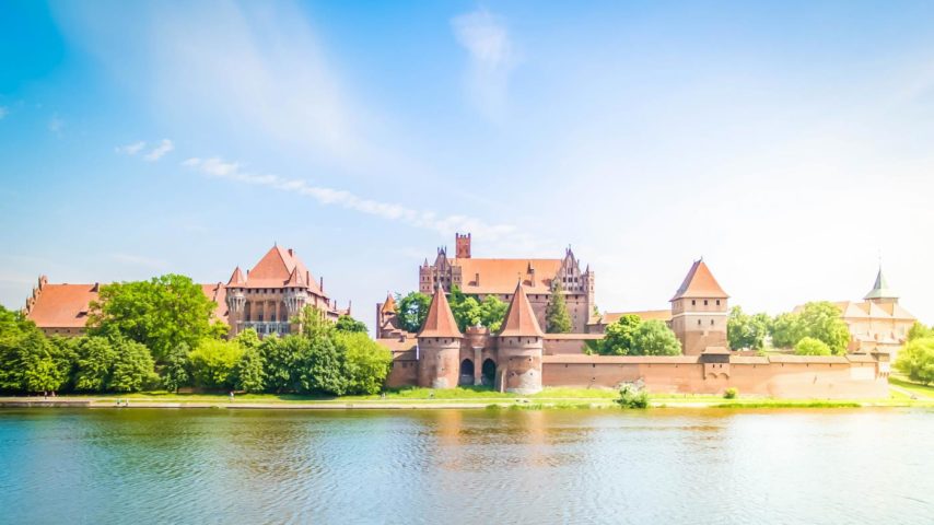 Marienburg Marienburg
