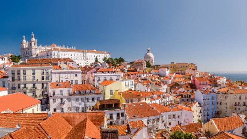 Alfama Alfama