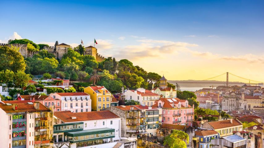 Lissabon Lissabon