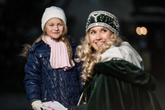 Wallfahrtsort Christkindl | Christkind Wallfahrtsort Christkindl | Christkind