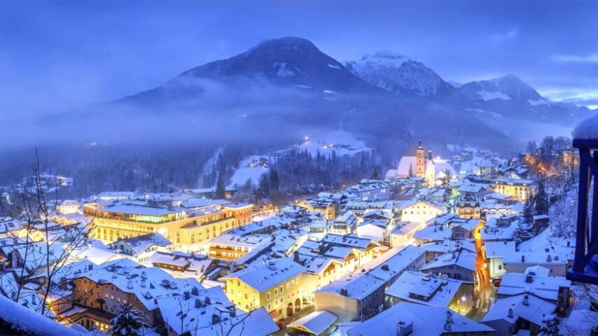 Berchtesgadener Advent
