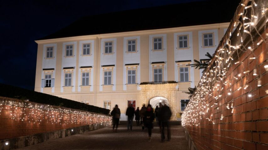 Weihnachtsmarkt Schloss Hof Weihnachtsmarkt Schloss Hof