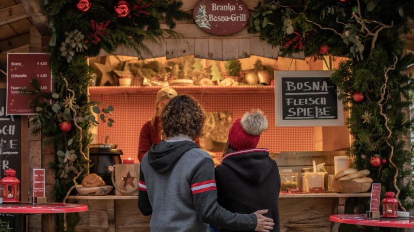 Berchtesgadener Advent