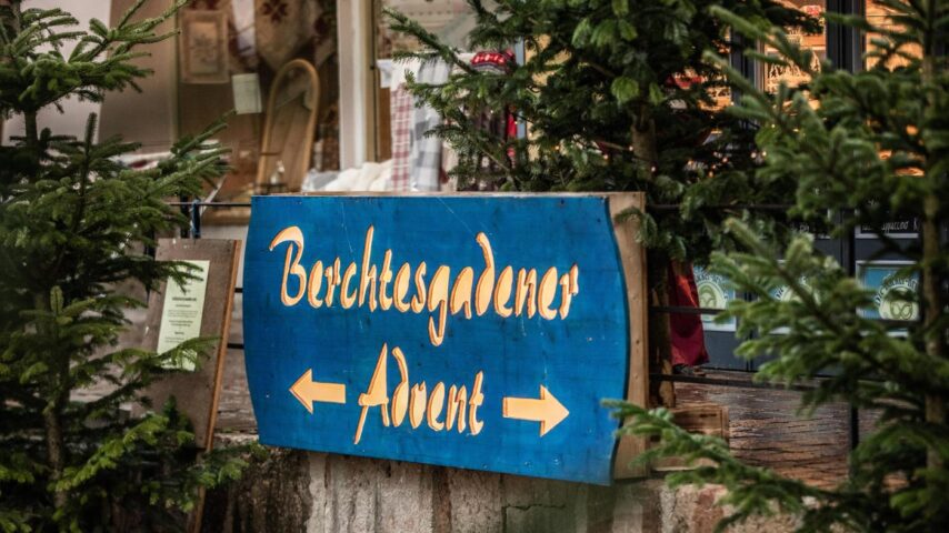 Berchtesgadener Advent