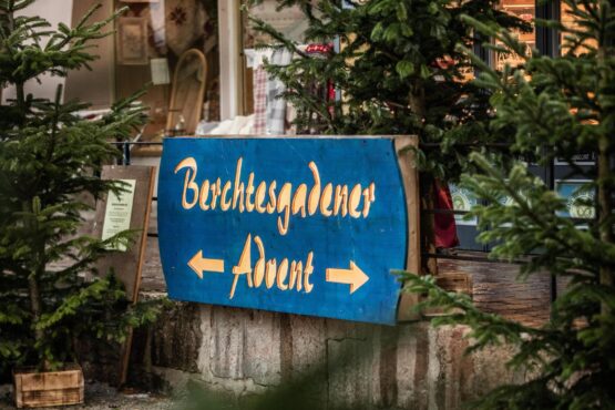 Berchtesgadener Advent