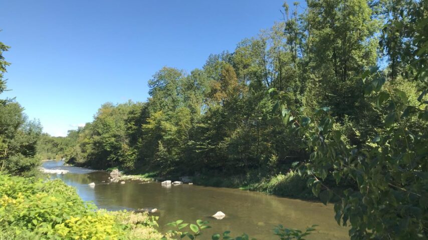 Radtour Haager Lies | Ager