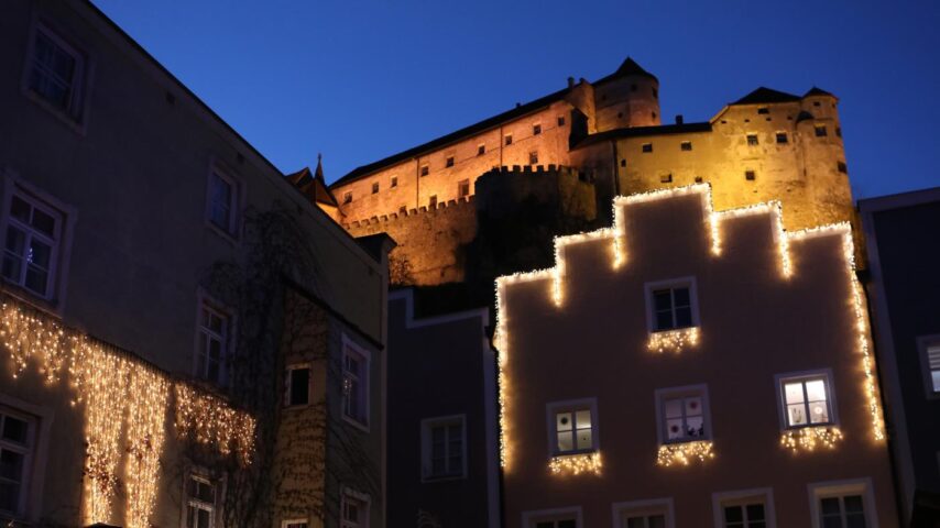 Advent Burghausen Advent Burghausen
