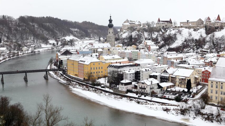 Advent Burghausen Advent Burghausen