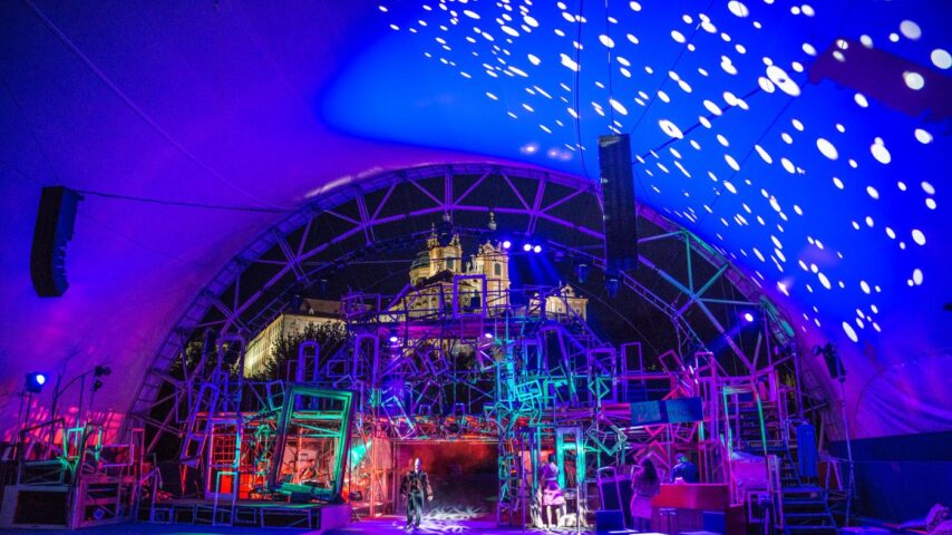 Sommerspiele Melk | Ambiente Sommerspiele Melk | Ambiente