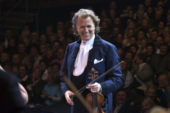 André Rieu Konzert André Rieu Konzert