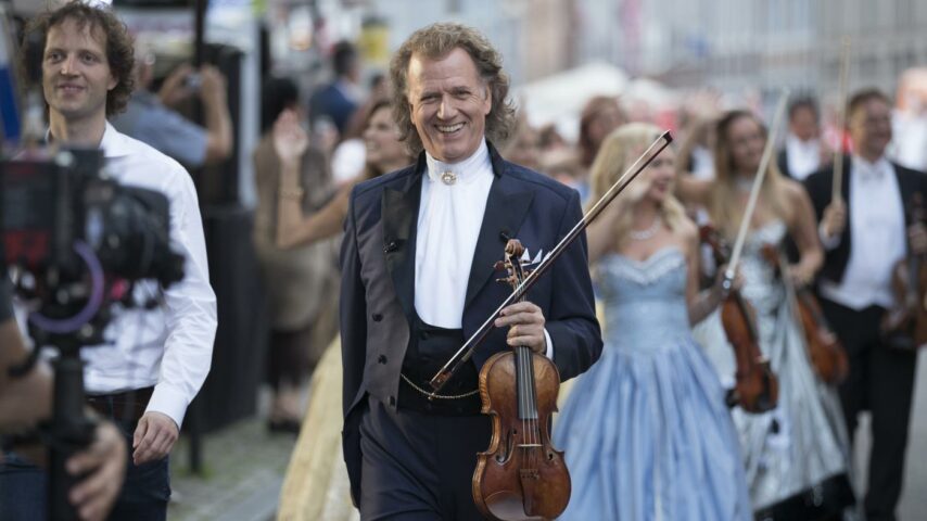 Andre Rieu Andre Rieu