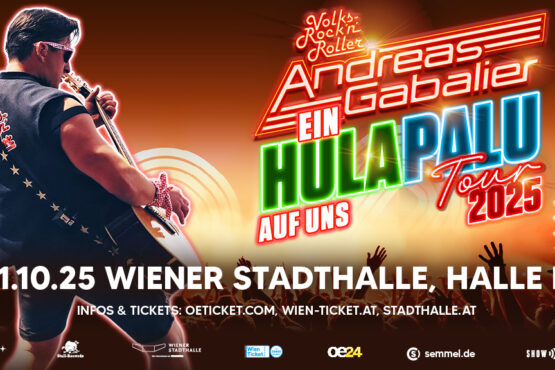 Andreas Gabalier