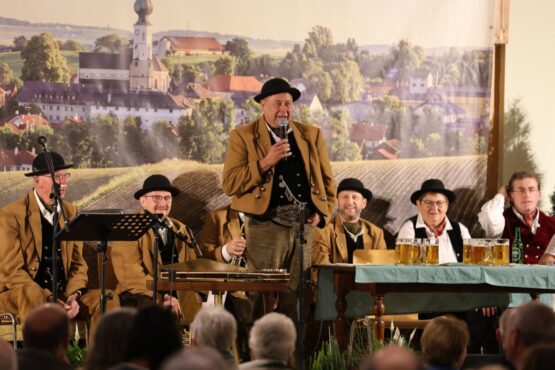 Aspacher Gstanzlsingen