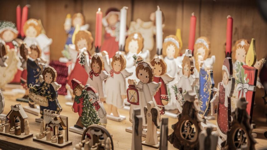 Advent Bad Ischl | Weihnachtsdeko