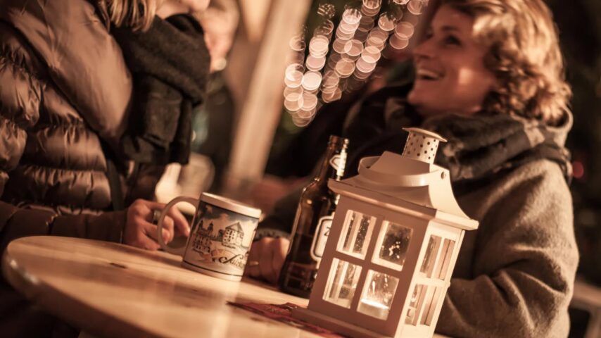 Advent Bad Ischl