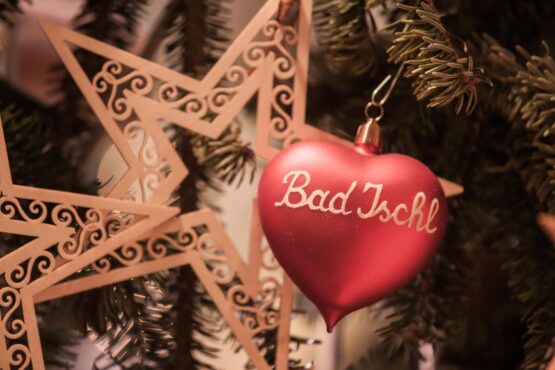 Advent Bad Ischl Advent Bad Ischl