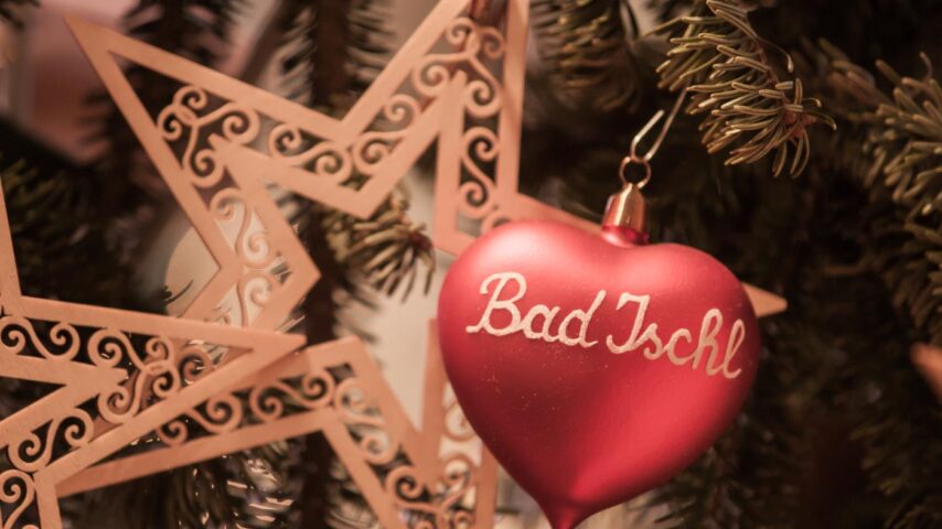 Advent Bad Ischl