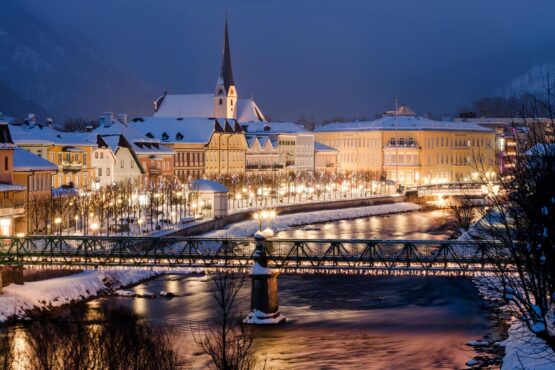 Advent in Bad Ischl