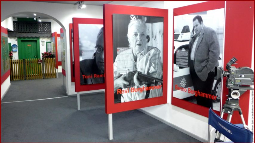 Bullenmuseum Bullenmuseum