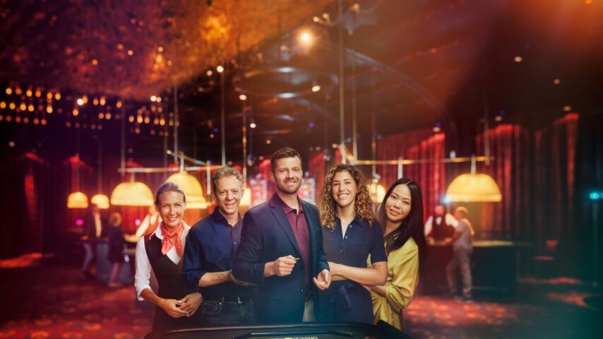 Casino Baden | Roulette Casino Baden | Roulette