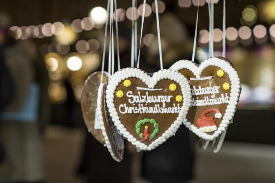 Salzburger Christkindlmarkt Salzburger Christkindlmarkt
