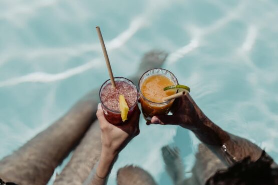 Cocktails | Spa Resort Geinberg Cocktails | Spa Resort Geinberg