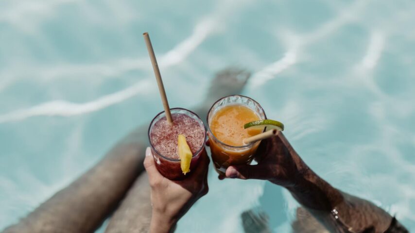 Cocktails | Spa Resort Geinberg Cocktails | Spa Resort Geinberg