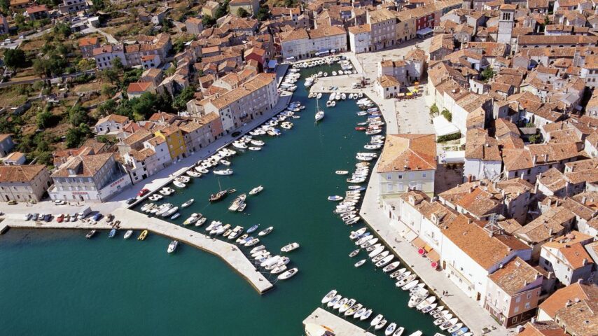 Insel Cres